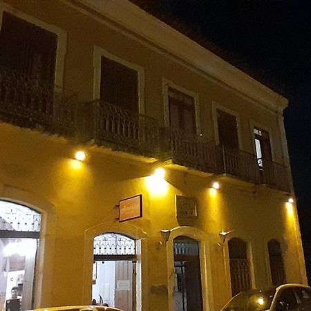Americo Pousada E Hostel São Luís Εξωτερικό φωτογραφία