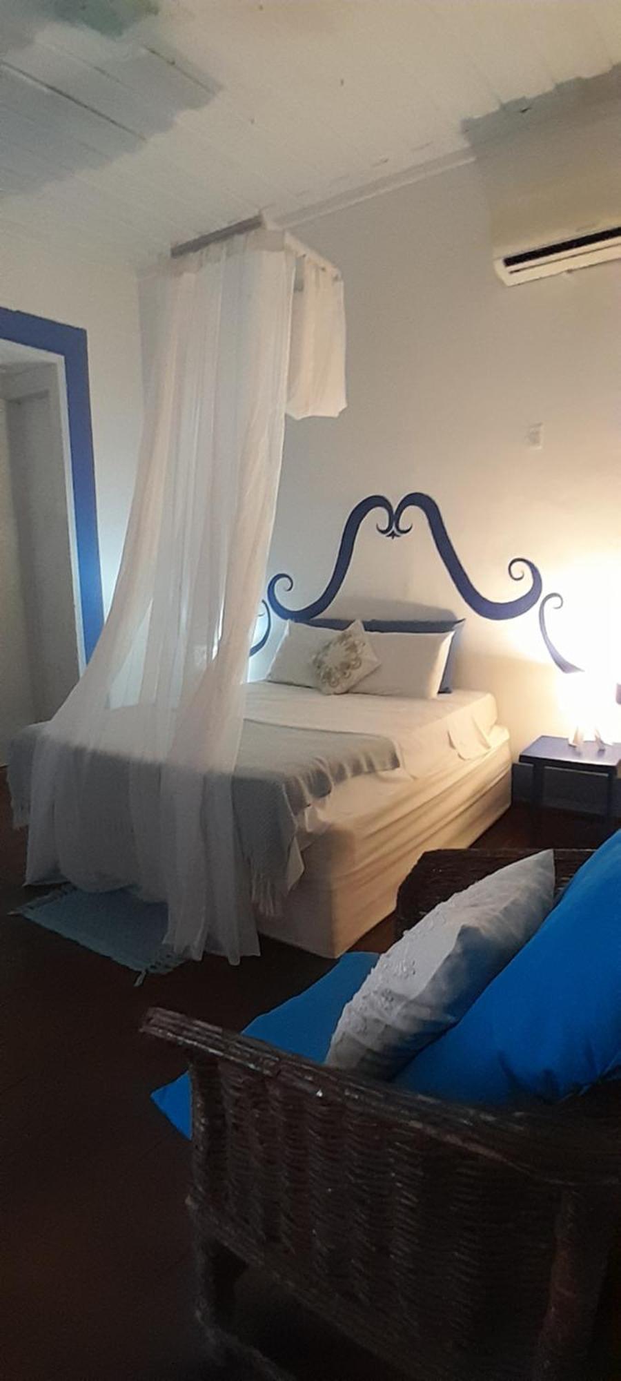Americo Pousada E Hostel São Luís Εξωτερικό φωτογραφία