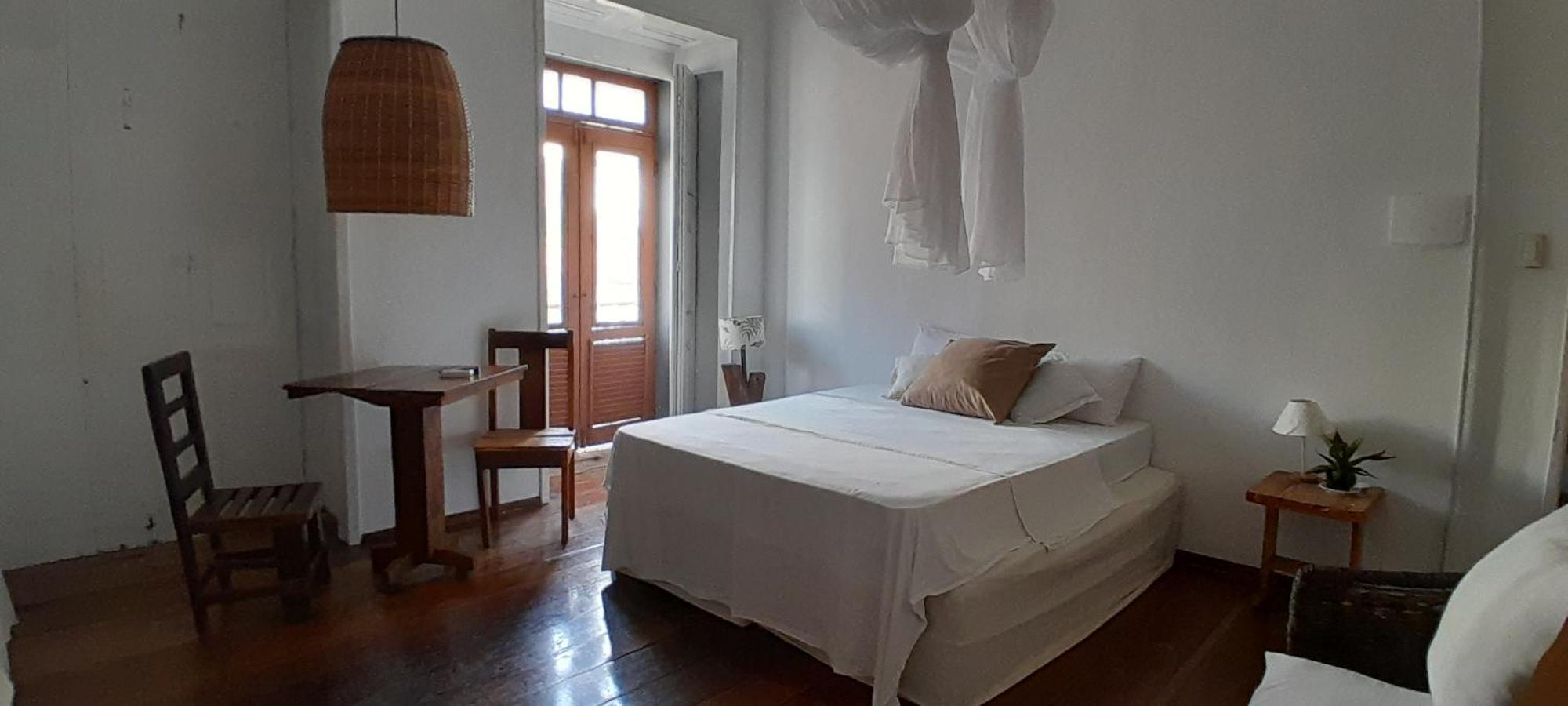 Americo Pousada E Hostel São Luís Εξωτερικό φωτογραφία