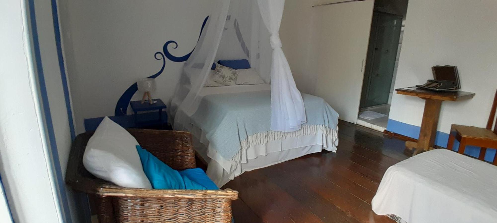 Americo Pousada E Hostel São Luís Εξωτερικό φωτογραφία